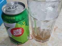 -渔记茶餐厅(渔村店)