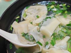 -白玉兰小吃(新村路店)