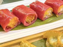 -馨越楼·点心·粤菜(赤坎店)