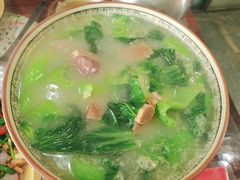 冕宁香拐炖青菜-宋记冕宁土菜馆(海门渔村二店)