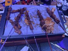 -冰城小镇音乐串吧·聚会餐厅(百子湾店)