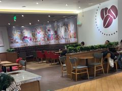-COSTA COFFEE(房山印象城店)