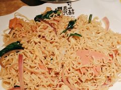 -喝丢一只鞋海鲜烧烤·海肠捞饭(东关街店)