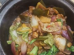 -歪嘴香鸡公煲(天津街店)