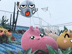 -重庆市江北嘴中央商务区中央公园