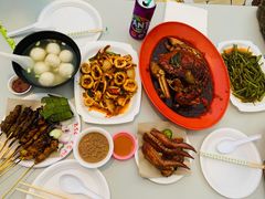 -纽顿熟食中心