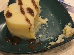 -安德烈俄式西餐厅(中央大街店)