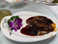 -老人和饭店(淮海中路店)