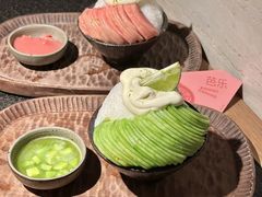 -三出山火锅(南京万象天地店)