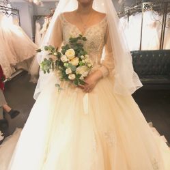 -艾慕婚纱礼服馆(和平店)
