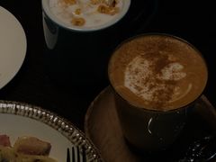 -咖啡·湖(德清店)