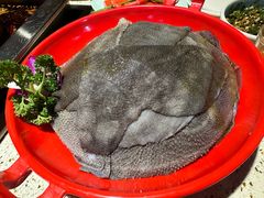 -二荆条·蜀鲜汇城市森林火锅