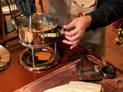 -Mammamia意大利餐厅(阳春巷店)