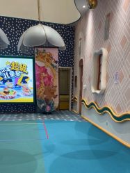 -奈尔宝·儿童乐园·亲子餐厅(苏州大悦城店)