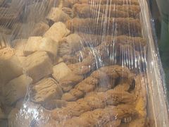 -京天红炸糕(天通苑华联店)