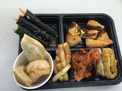 -通仁市场