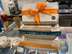 -VENCHI 闻绮(北京国贸商城店)