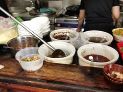 -肖娭毑老面馆(自然岭路店)