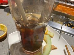 -海底捞火锅(海宁路店)