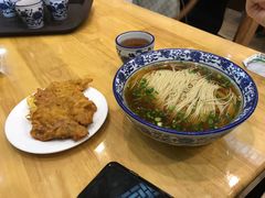 -裕兴记(东门町店)