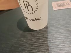 -Pennehut畔尼意面(合肥万象城店)