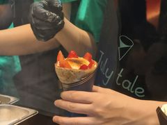 -July tale·可丽饼(德基广场店)