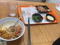 -吉野家(长沙五一广场IFS店)
