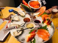 -囧吉香生蚝牛排馆(湖北路店)