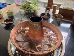 -陀岗美食·云南藏式特色餐厅