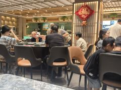 -聚丰园•湖鲜餐厅(阿红私房菜梅石路店)