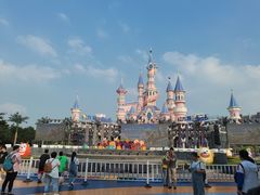 -沈阳方特欢乐世界