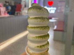 -DQ·蛋糕·冰淇淋(通州万达店)