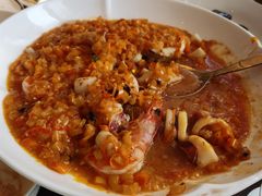 -甄御•海鲜新青岛菜(麦岛店)