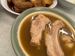 -黄亚细肉骨茶(仰光路店)
