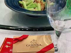 -上海新发展亚太JW万豪酒店