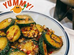 -新新湘菜馆(新中街二条店)