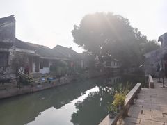 -观桥阁(锦溪店)