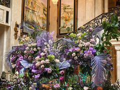 -大堂吧·下午茶·特调鸡尾酒(大连一方城堡豪华精选酒店)