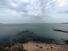 -蓬莱阁景区