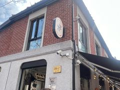 -Money Shops(愚园路店)