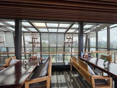 -维纳斯酒店-忆咖啡观景餐厅(象山公园店)