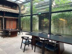景观位-走马楼饭庄(慈城古县城店)