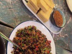 -浩海火燒雲傣家菜(芮欧百货店)