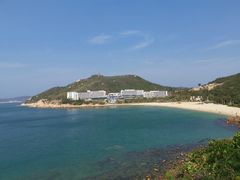-东澳岛