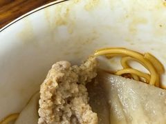 -西复兴羊肉馆(南翔老街店)