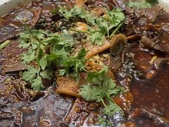 -食鸡公社辣子鸡·潍坊菜·烧烤