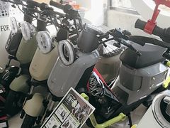 -小牛电动体验·租电动车(德胜门店)