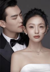 -蒙娜丽莎婚纱摄影(南门店)