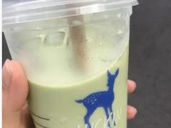茉莉抹茶-瑞幸咖啡(7号国际商业中心店)