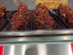 -韩麦大冷面(桂花街直营店)